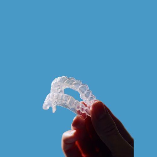 Teeth Whitening Trays – plean street retainers